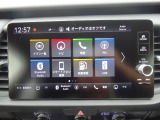 ホンダ純正メモリーナビ搭載車両♪♪♪豊富なオーディオソースでドライブを盛り上げてくれます♪♪♪