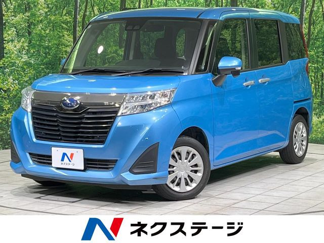 スバル ジャスティ 