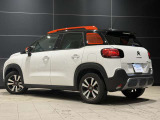 C3エアクロスSUV シャイン 