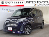 R3年式☆ルーミー入荷しました♪