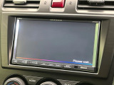 【ナビゲーション】使いやすいナビで目的地までしっかり案内してくれます。各種オーディオ再生機能も充実しており、お車の運転がさらに楽しくなります!!