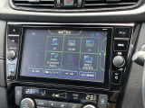 カーナビは、フルセグTV・ラジオ・CD・DVD再生・音楽録音・Bluetooth等対応です!フルセグは電波が悪くなるとワンセグに自動で切り替わり快適にTVがお楽しみ頂けます♪