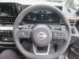 パドルシフト付きでマニュアル感覚で運転が楽しくなります