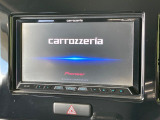 【ナビゲーション】目的地までしっかり案内してくれる使いやすいナビ。Bluetooth接続すればお持ちのスマホやMP3プレイヤーの音楽を再生可能!毎日の運転がさらに楽しくなります!!