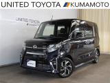 R2年式☆タント入荷しました♪