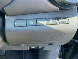 運転席回りのスイッチ類です。