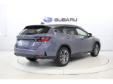 レヴォーグレイバック 1.8 リミテッド EX 4WD 