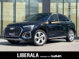 アウディ Q5スポーツバック 40 TDI クワトロ Sライン ディーゼル 4WD