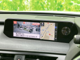 停車中にテレビや映像を楽しめる機能。休憩時間にリラックスできます。※運転中の視聴は法律で禁止されています。