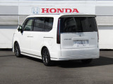 納車前にはHondaの整備士が納車前点検(12か月点検または車検整備)を実施して納車いたしますので、ご安心してお乗りいただけます。