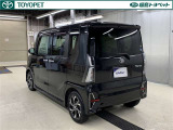 「ロングラン保証」付き!トヨタのお店で中古車をお買い上げいただいたすべてのお客様に安心で快適なカーライフをお約束する1年間の保証です。