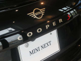 【COOPER S】