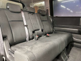 車内もキレイで嫌な臭いもありません☆車内の臭い、汚れが気になる方は内装のスチームクリーナーも施工可能です♪