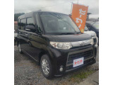 タントカスタム RS 4WD 