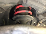 お車を安心してお乗りいただく為には、足回りの定期点検が欠かせません。サービスサポート(有償保証)では無料点検もご提供しており、安心のカーライフをお過ごしいただけるサポート体制が整っています。