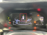 【スピードメーター】メーターがシンプルで見やすく運転しやすいですね!