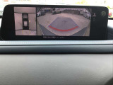 360&deg;ビューモニターとバックカメラ搭載です☆後退時の不安もこれにて解消ですね☆