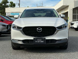 CX-30 2.0 20S i セレクション 