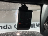 万が一の事故のときもドライブレコーダーがあると安心です。ご利用になる場合は個人情報保護の観点より新品の対応SDカードをお求め下さい。