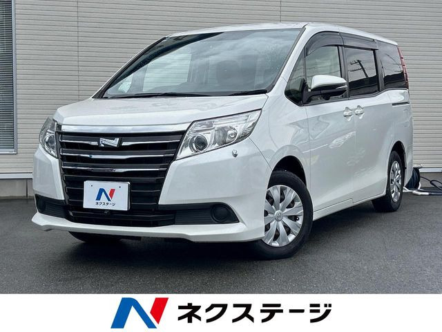 トヨタ ノア 