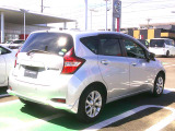 e-powerの走りを体感ください きっと気に入ること間違いなし
