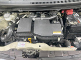 親切・丁寧な専門メカニックスタッフが応対!・車検・点検整備・事故等の修理などアフターサービスも安心。お車のカスタマイズもネクステージのサービススタッフまでご相談ください!