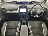 プリウスPHV 1.8 S GR スポーツ 修復歴無し