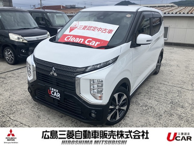 eKクロス T