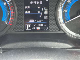 入庫した時の走行距離になります。実際の走行距離は当店でお確かめください。