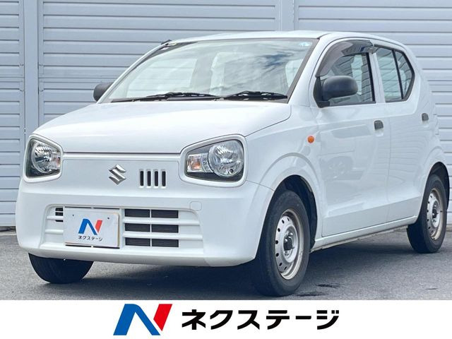 スズキ アルト 