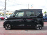 ★車はユーカーズ東松山で買っても、お近くの日産で保証が受けられます!!