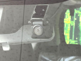 【ドライブレコーダー】ドライブレコーダー装備!走行中はもちろん、あおり運転や事故に遭遇した際、映像で記録し、万一のリスクに備えます。※記録用SDカードはお客様ご自身でご準備いただく必要があります。