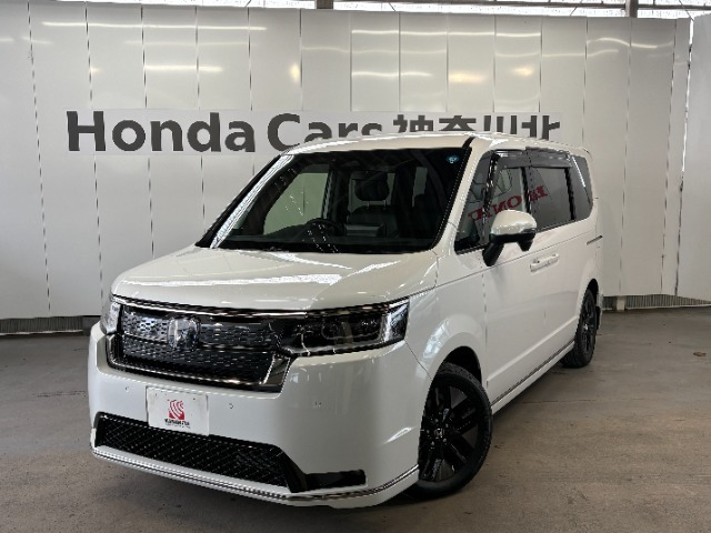 ホンダ ステップワゴン 