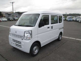 エブリイ PA ハイルーフ 4WD 