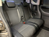 車内もキレイで嫌な臭いもありません☆車内の臭い、汚れが気になる方は内装のスチームクリーナーも施工可能です♪