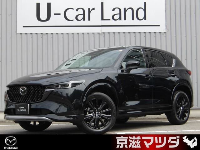 マツダ CX-5 