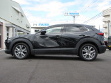 CX-30 2.0 20S Lパッケージ 4WD 
