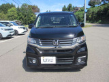 N-WGNカスタム G Lパッケージ 4WD 