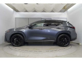 NX 350 Fスポーツ 4WD 