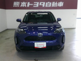 ヤリスクロス 1.5 Z 
