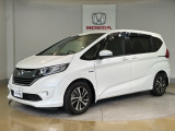 弊社は、納車時までにホンダの整備士がしっかりと点検整備をさせていただいておりますので、ご安心してお買い求めしていただけます。
