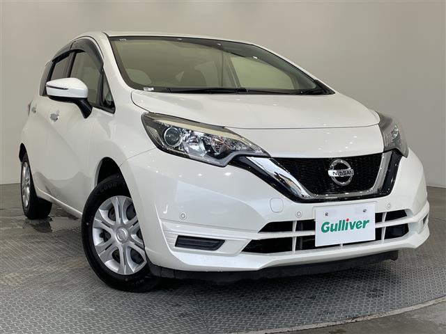 日産 ノート 