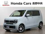 当社デモカー N-WGN L 入荷しました。