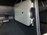 ETC車載器付きです。