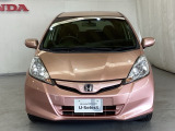 フィット 1.3 シーズ 4WD 