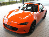 神戸マツダ神戸西インター店は、通常ディーラー+&alpha;の次世代型店舗としてROADSTER EXPERIENCE SPACEの冠を掲げ、「いつでも・誰でも・気軽に会いに行ける」ロードスターUカー専門店。