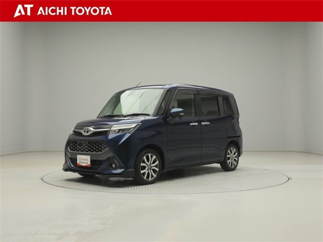 トヨタ タンク 