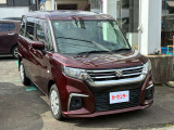 ソリオ 1.2 G 4WD 