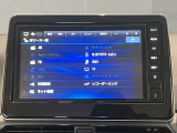 メモリーナビを搭載。楽しいドライブにナビは欠かせませんよね。Bluetoothも当然付いています♪好きな音楽を聴きながら今まで行ったことの無いところに行ってみませんか?