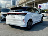ノートオーラ 1.2 G FOUR レザーエディション 4WD 